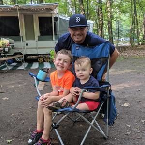 Meet your Posher, Benjamin